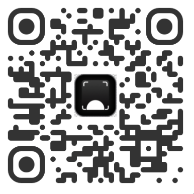 Expo QR Code